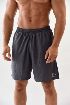 Mens Polyester Shorts