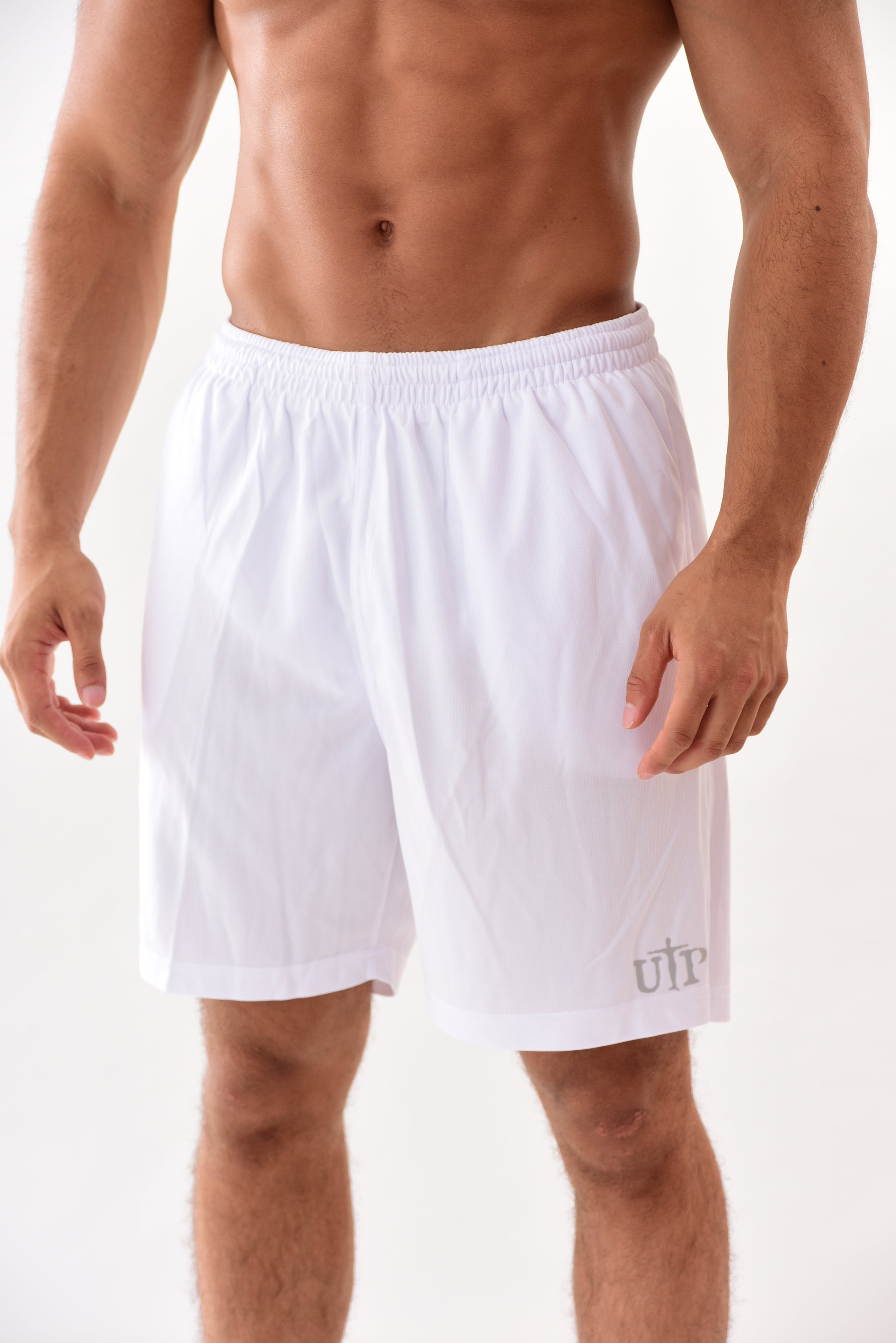 Mens Polyester Shorts