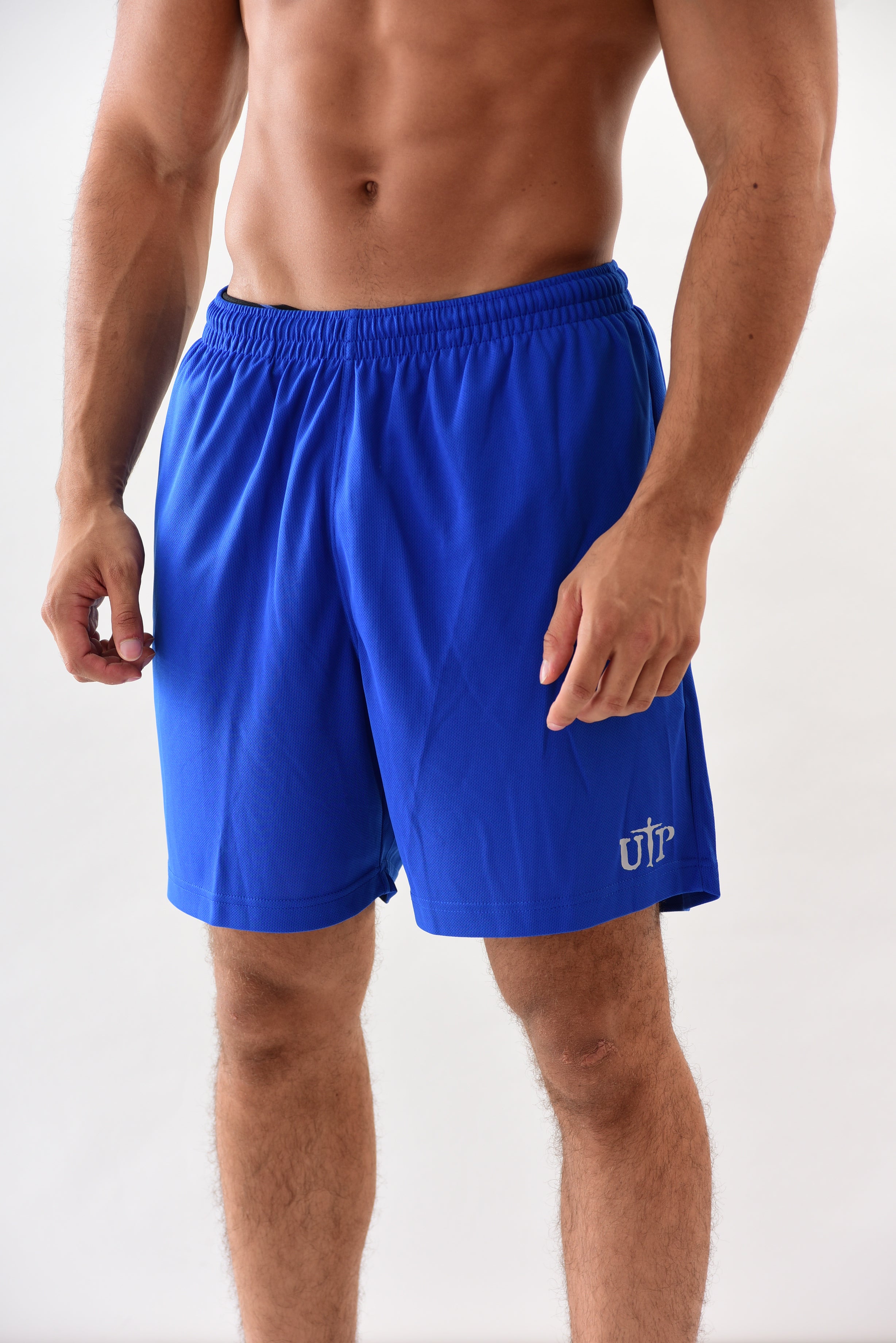 Mens Polyester Shorts