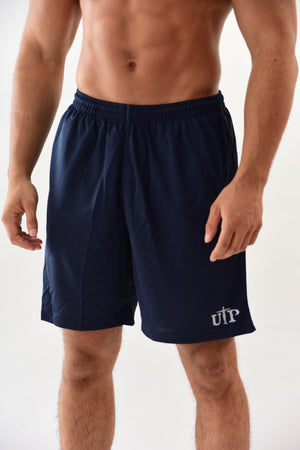 Mens Polyester Shorts