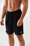 Mens Polyester Shorts