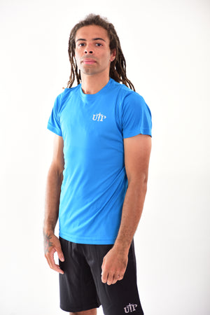 Polyester Mens T-Shirts