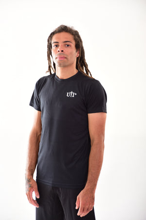 Polyester Mens T-Shirts