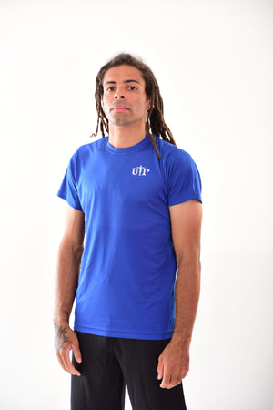 Polyester Mens T-Shirts