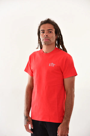 Mens Cotton T-Shirt