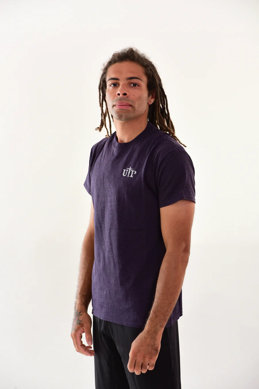 Mens Cotton T-Shirt