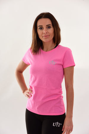 Womens Cotton T-Shirt