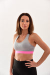 Womens Performance Sports Bra